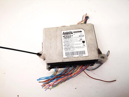 ecu-airbags-renault-scenic-ii-jm01_-2003-2004-2005-2006-2007-2008-2009-2010-32885025 main image