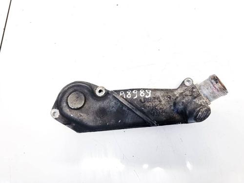 Used Thermostat housing Thermostat housing 35263053 35263053