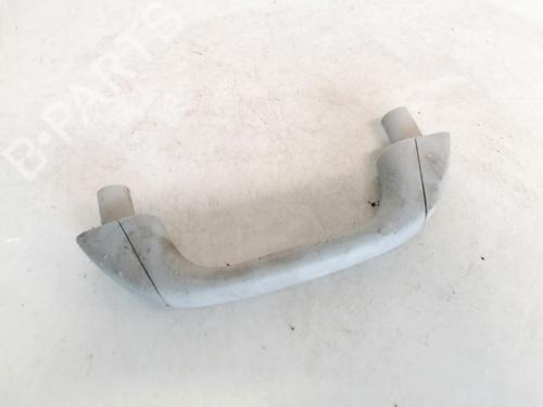 Used Interior roof handle Interior roof handle TOYOTA COROLLA Saloon (_E12_) 1.4 D-4D (NDE120_, NDE120R) (90 hp) 35513944 35513944