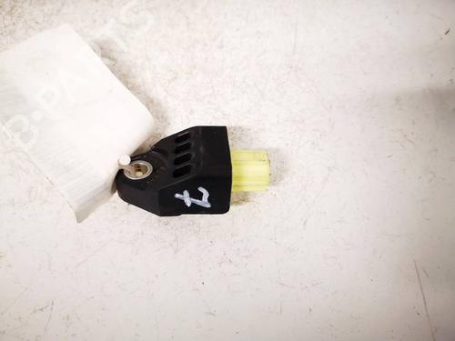 Electronic sensor MAZDA 6 Estate (GJ, GL) 2.2 D | BP38431757M84 - Image 2