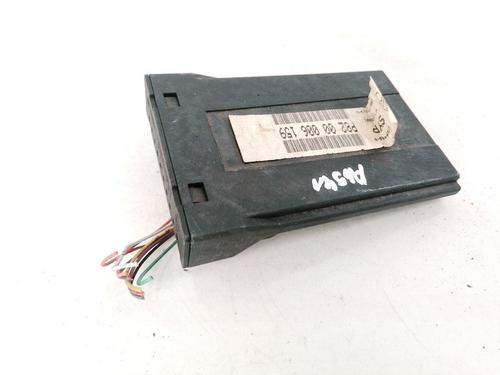 Used Electronic module Electronic module RENAULT LAGUNA II (BG0/1_) 1.9 dCi (BG08, BG0G) (120 hp) 33091110 33091110