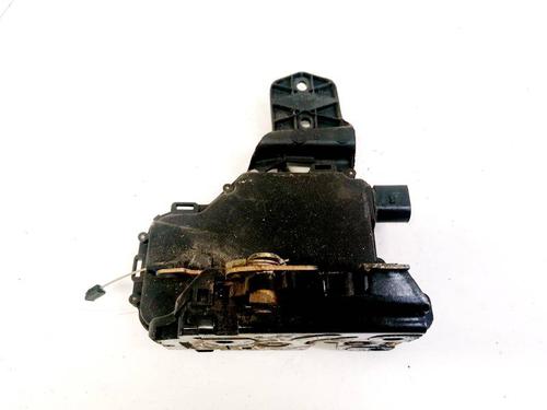 Used Front right lock Front right lock 35357057 35357057
