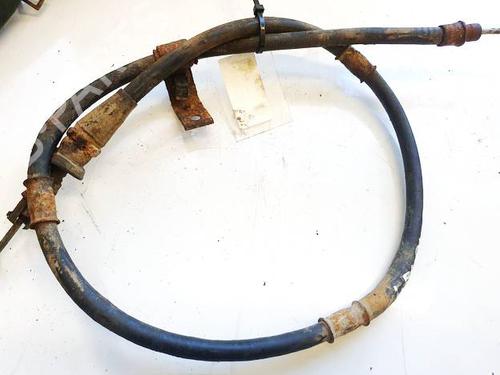 Used Cable Cable JEEP GRAND CHEROKEE II (WJ, WG) 4.7 V8 4x4 (223 hp) 34934309 34934309