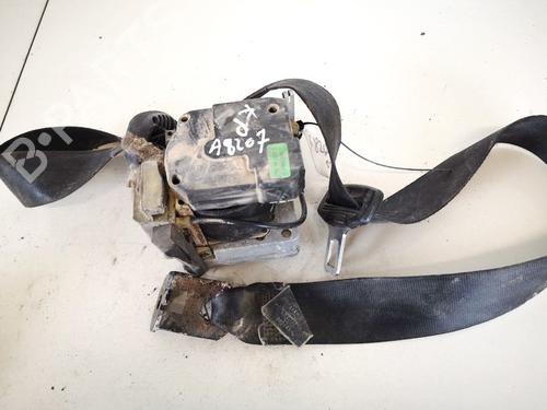 Used Front left seatbelt Front left seatbelt 35414202 35414202