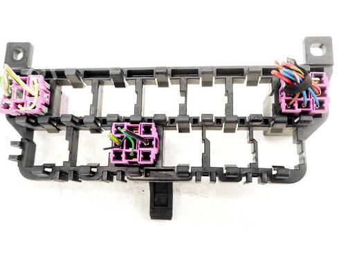 Fuse box VW PASSAT B5 Variant (3B5) 1.8 | BP32958285E1 - Image 2