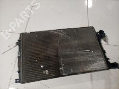 Used Water radiator Water radiator 36545946 36545946