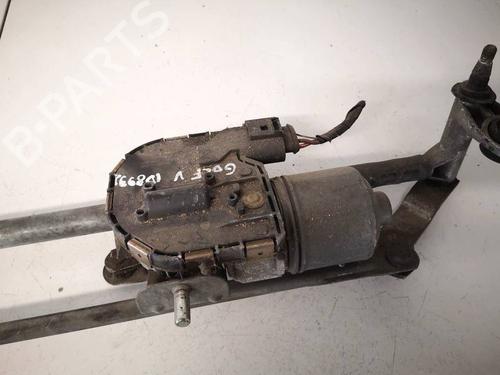 Used Front wiper motor Front wiper motor 34741776 34741776