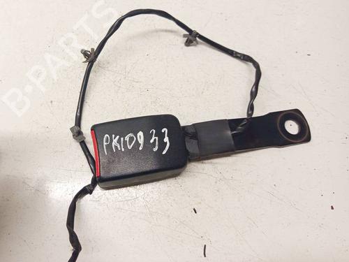Used Seat buckle Seat buckle 34786016 34786016