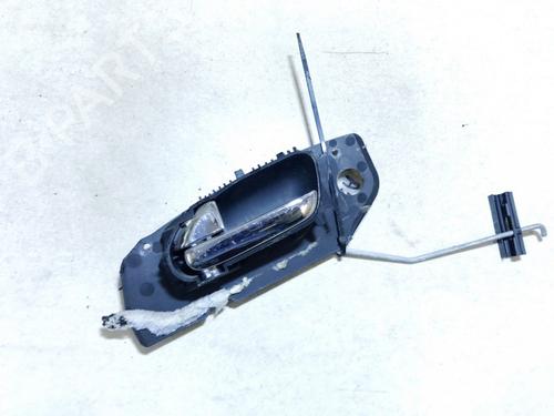 Used Front left interior door handle Front left interior door handle PEUGEOT 607 (9D, 9U) 2.2 HDi (133 hp) 35612078 35612078