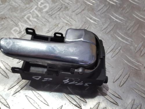 Used Rear right interior door handle Rear right interior door handle 35656637 35656637