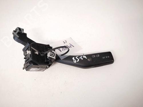 Used Warning switch Warning switch VW JETTA III (1K2) 1.6 (102 hp) 35381580 35381580