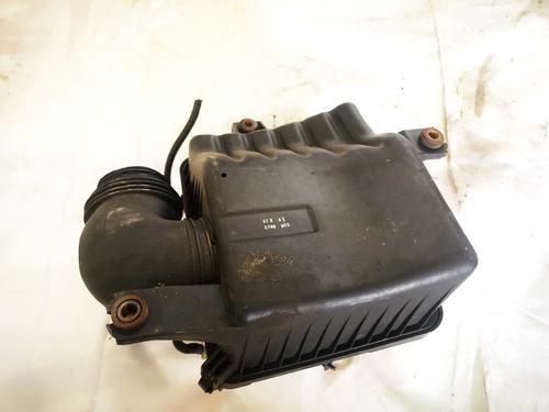 Used Air filter box Air filter box KIA SORENTO I (JC) 2.5 CRDi (170 hp) 35599310 35599310