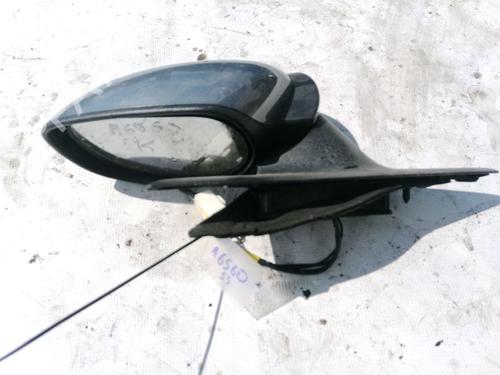 Used Left mirror Left mirror 35512253 35512253