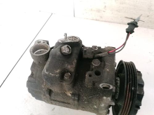 AC compressor AUDI A6 C5 (4B2, 4B4) 2.5 TDI quattro | BP35576887M34 - Image 3