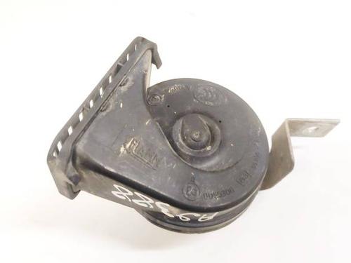 Used Horn Horn FIAT PUNTO (199_) 1.4 (199AXB1A, 199BXB1A, 199BXB11, 199AXB11) (78 hp) 35191630 35191630