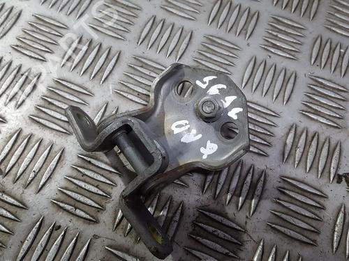 Used Hinge/Door check strap Hinge/Door check strap MAZDA MPV II (LW) 2.0 DI (136 hp) 33497088 33497088