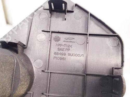 Other NISSAN NOTE (E11, NE11) 1.6 | BP36827242O1 - Image 3