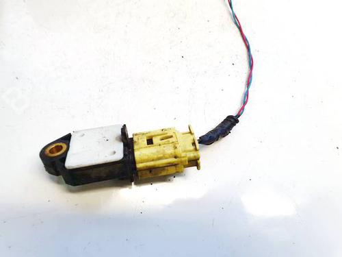 Used Electronic module Electronic module TOYOTA YARIS (_P9_) 1.4 D-4D (NLP90_, NLP90R) (90 hp) 32620598 32620598
