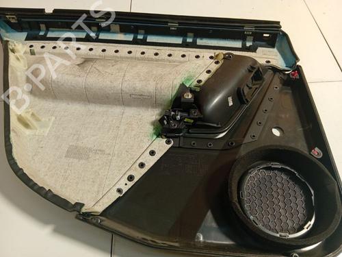 Rear right panel OPEL VECTRA C (Z02) 1.9 CDTI (F69) | BP36546303C61 - Image 4