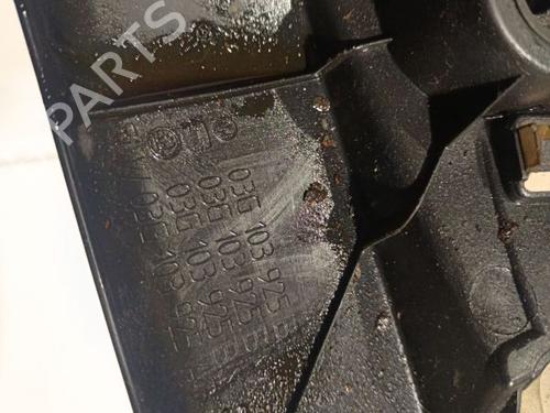 Upper protection VW GOLF V (1K1) 1.9 TDI | BP34815932M93  - Image 5