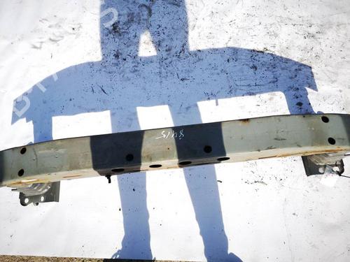 Used Front bumper reinforcement Front bumper reinforcement 35378473 35378473