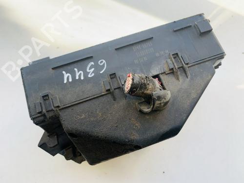 Fuse box MAZDA CX-7 (ER) 2.3 AWD | BP33094666E1 - Image 2