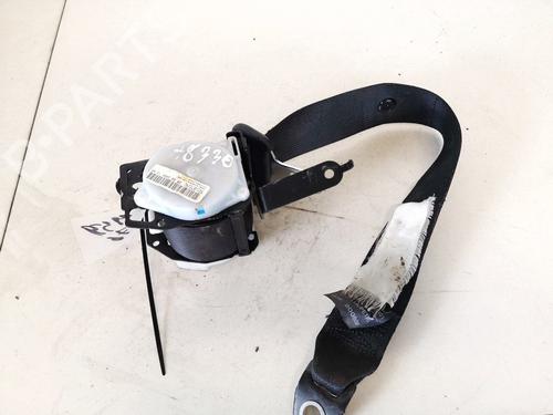 Used Rear right seatbelt Rear right seatbelt 35390426 35390426