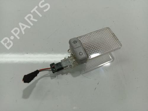 Kabinelys Kabinelys FORD FOCUS C-MAX (DM2) 1.6 TDCi (109 hp) 34874606 34874606
