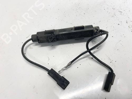 Used Electronic module Electronic module MERCEDES-BENZ A-CLASS (W169) A 160 CDI (169.006, 169.306) (82 hp) 35003456 35003456