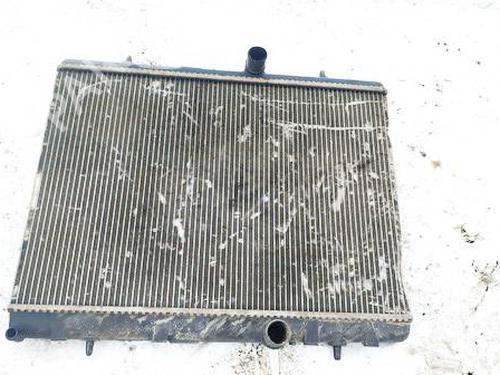 Used Water radiator Water radiator 39158327 39158327