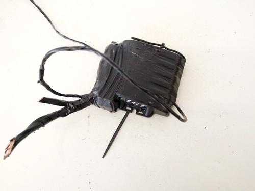 Used Electronic module Electronic module MITSUBISHI SPACE STAR MPV (DG_A) 1.3 16V (DG1A) (82 hp) 33068139 33068139