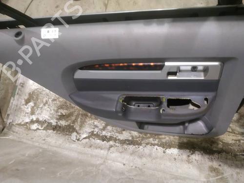Rear left panel CHRYSLER SEBRING (JS) 2.0 CRD | BP38102584C60 - Image 2
