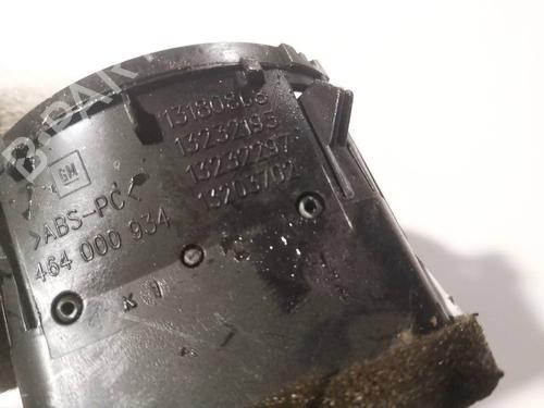 Air vent OPEL CORSA D (S07) 1.3 CDTI (L08, L68) | BP32603872I21 - Image 3