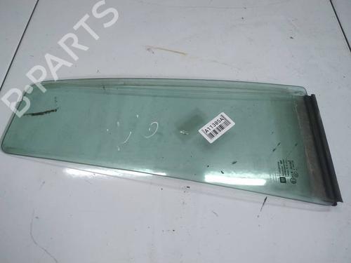 Panel rude bagtil venstre Panel rude bagtil venstre OPEL ZAFIRA / ZAFIRA FAMILY B (A05) 1.9 CDTI (M75) (120 hp) 36759953 36759953