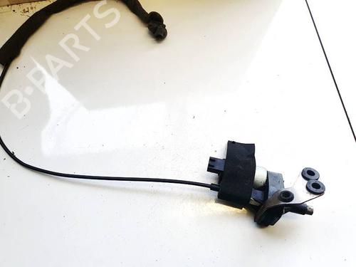 Used Electronic module Electronic module 35215518 35215518