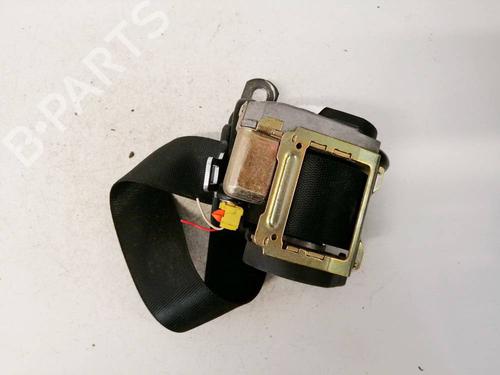 Used Rear left seatbelt Rear left seatbelt 35033798 35033798