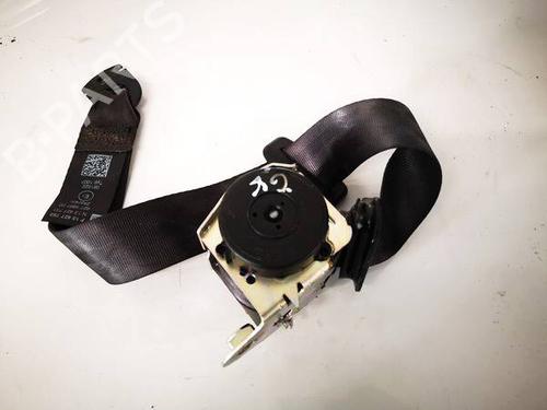 Used Rear left seatbelt Rear left seatbelt OPEL CORSA E (X15) 1.3 CDTI (08, 68) (95 hp) 34841508 34841508