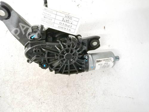 Used Rear wiper motor Rear wiper motor 35005243 35005243