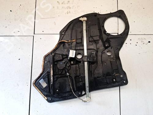 Used Rear left window mechanism Rear left window mechanism 34964407 34964407