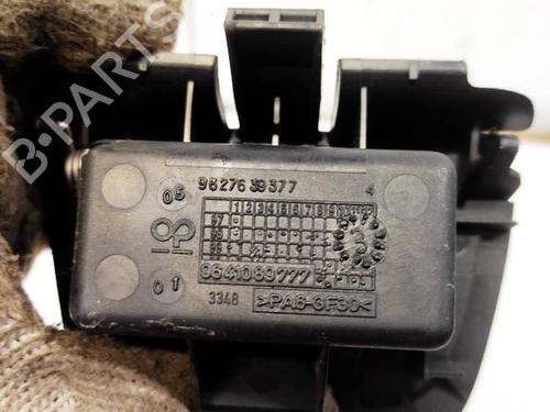 Ashtray PEUGEOT 206 SW (2E/K) 1.6 HDi 110 | BP35273728I30 - Image 3