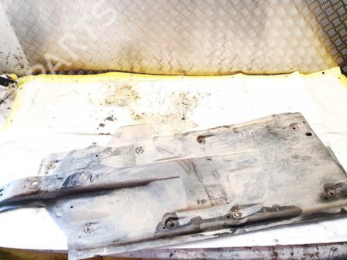 Used Underbody protection Underbody protection 35394538 35394538