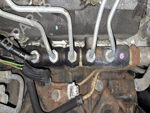Used Injection rail Injection rail TOYOTA AVENSIS (_T25_) 2.0 D-4D (CDT250_, CDT250R) (116 hp) 34743360 34743360