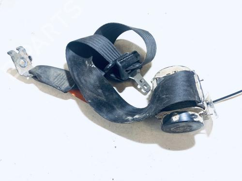 Used Rear left seatbelt Rear left seatbelt FORD FOCUS C-MAX (DM2) 1.6 TDCi (109 hp) 35584318 35584318
