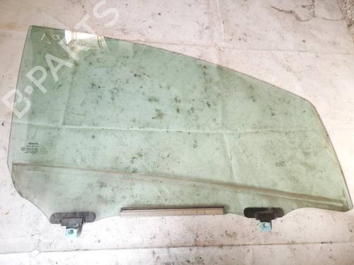 Used Front left door window Front left door window MERCEDES-BENZ C-CLASS (W204) C 200 CDI (204.007, 204.006) (136 hp) 35093574 35093574