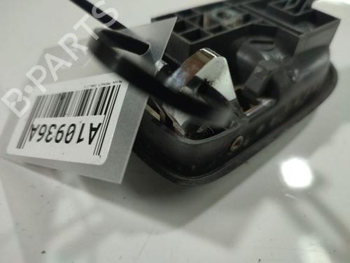 Rear right interior door handle MAZDA PREMACY (CP) 2.0 TD | BP34855966I16 - Image 4