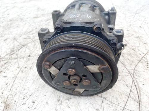 AC compressor MITSUBISHI SPACE STAR MPV (DG_A) 1.9 DI-D (DG4A) | BP35082392M34 - Image 2