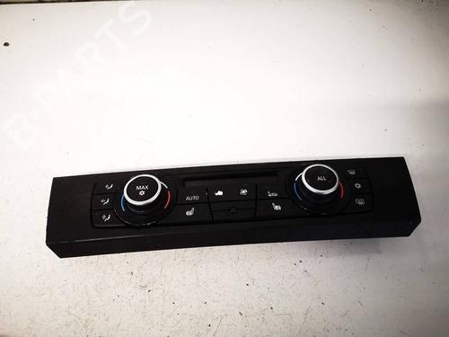 Used Climate control Climate control 36851859 36851859