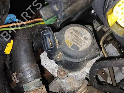 Egr PEUGEOT 1007 (KM_) 1.4 HDi | BP34877404M69 - Image 2