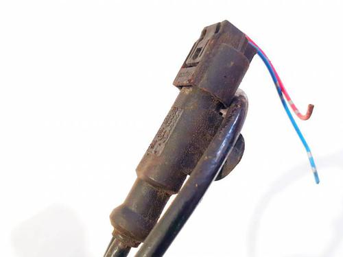 Electronic module NISSAN NOTE (E11, NE11) 1.4 | BP34911391M83 - Image 3