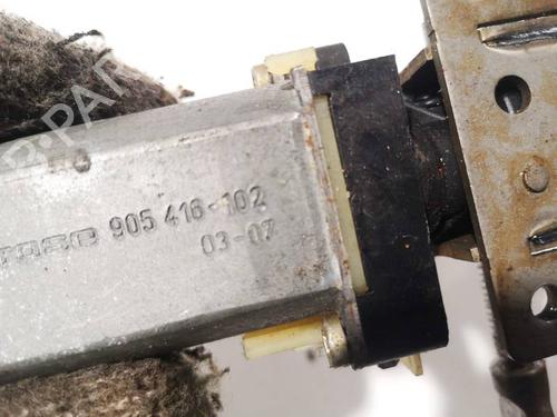 Electronic module PORSCHE CAYENNE (9PA) S 4.5 | BP34891882M83 - Image 3